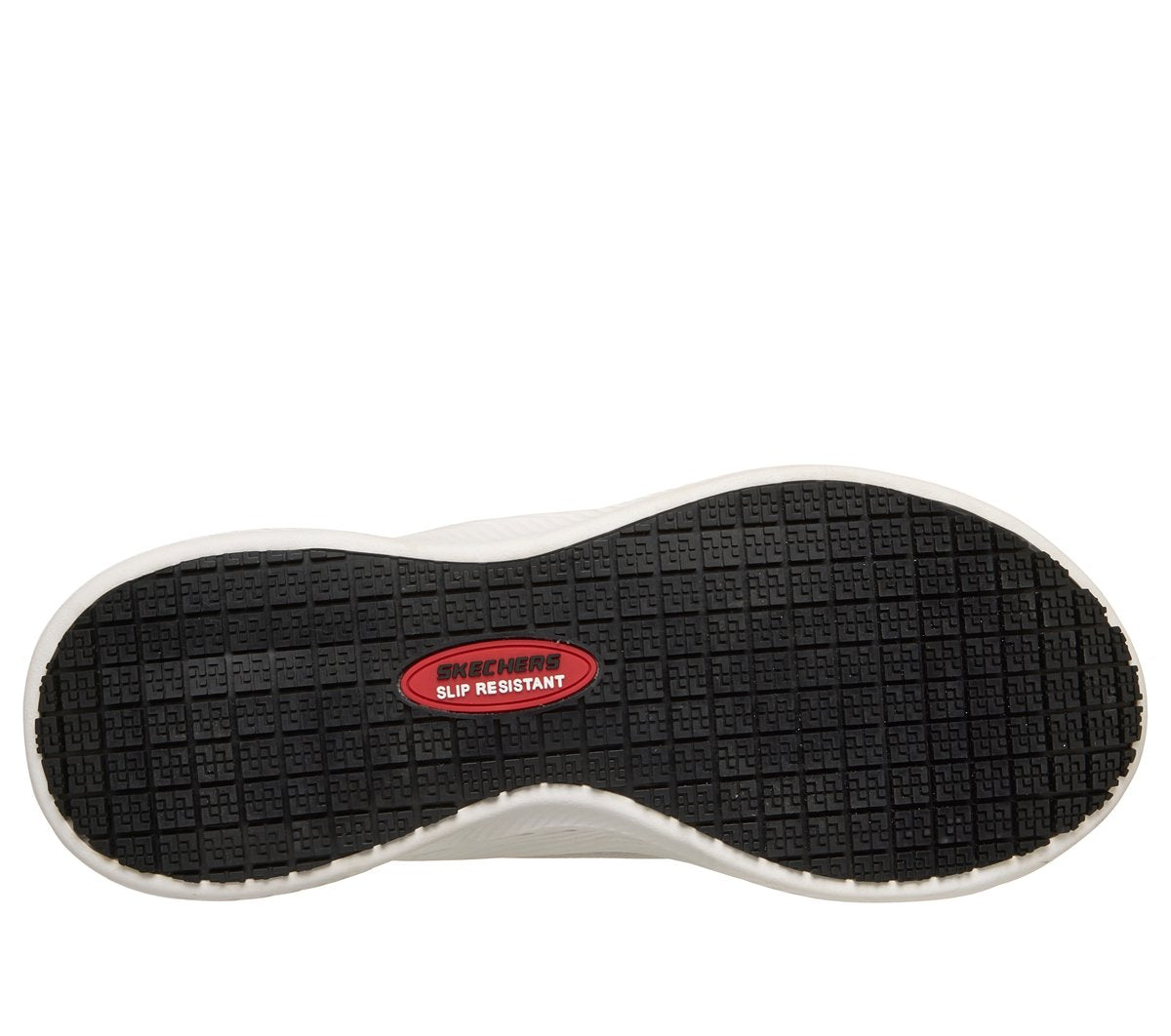 Women Skechers Slip-ins Work Slip-Resistant: Carbix - Yunia