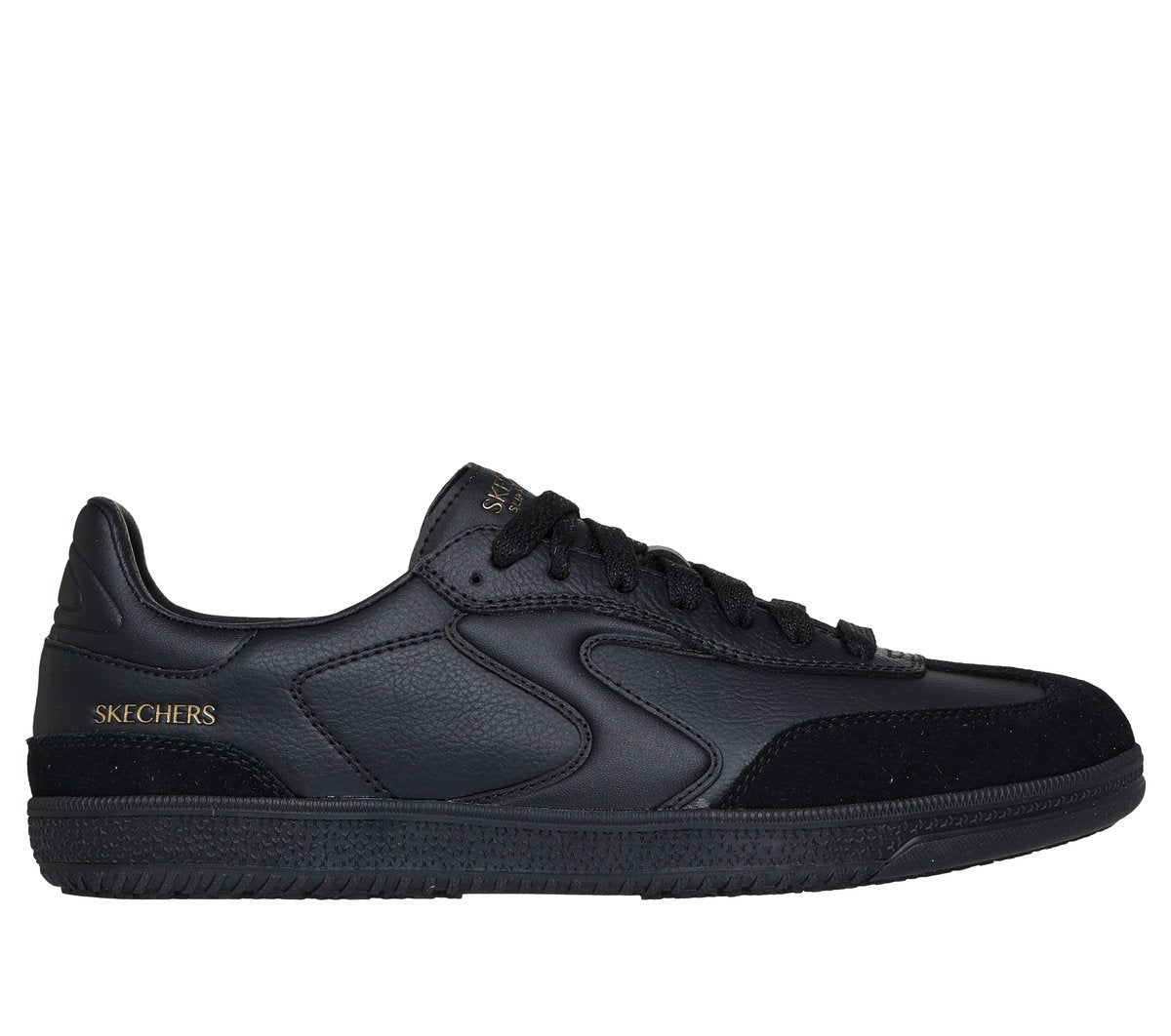 Women Skechers Work Slip-Resistant: Hotshot SR