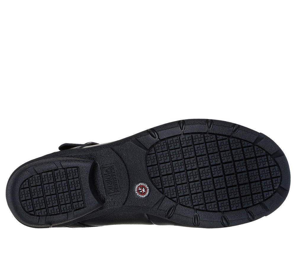 Women Skechers Work: Elsit SR