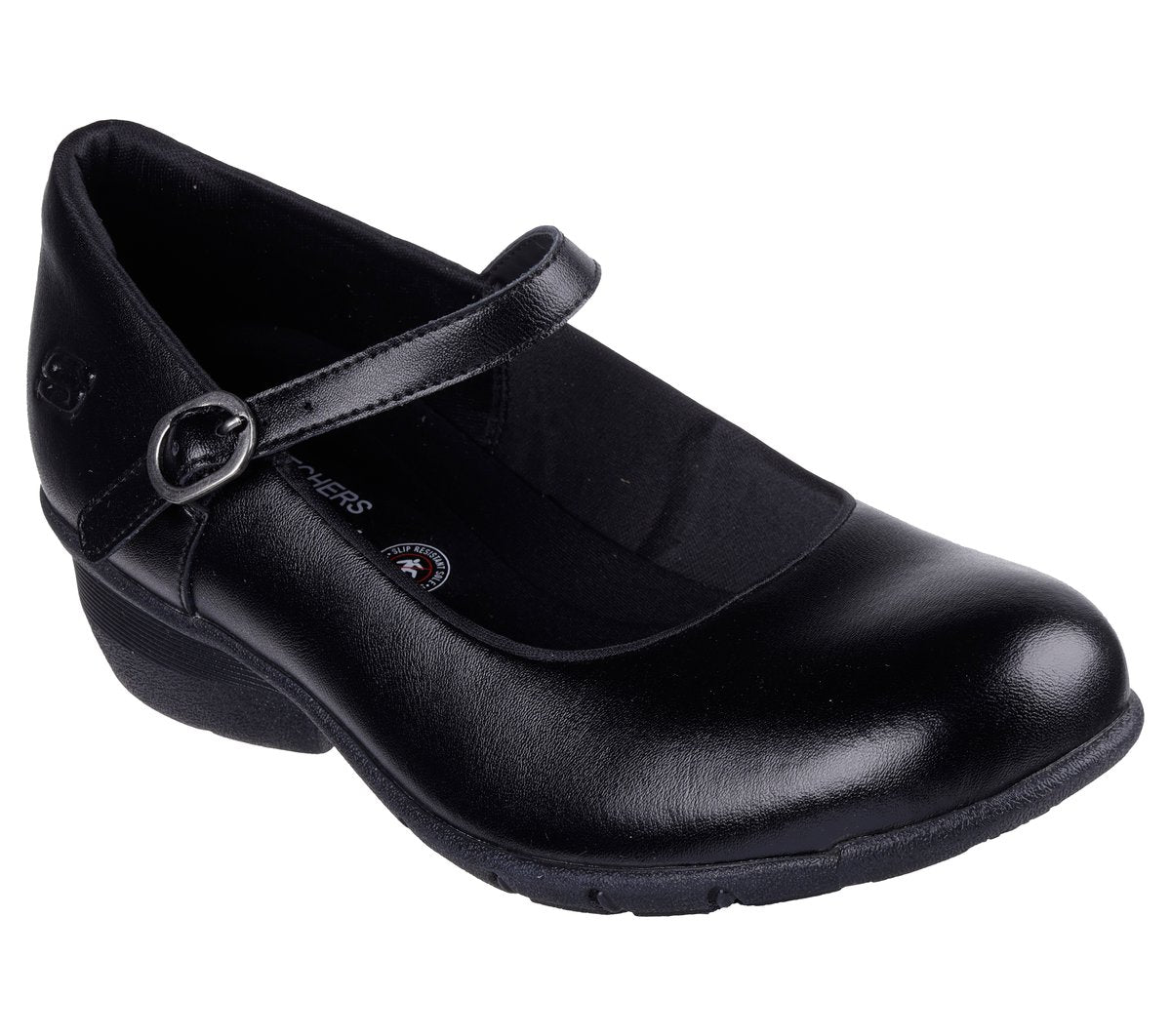 Women Skechers Work: Elsit SR