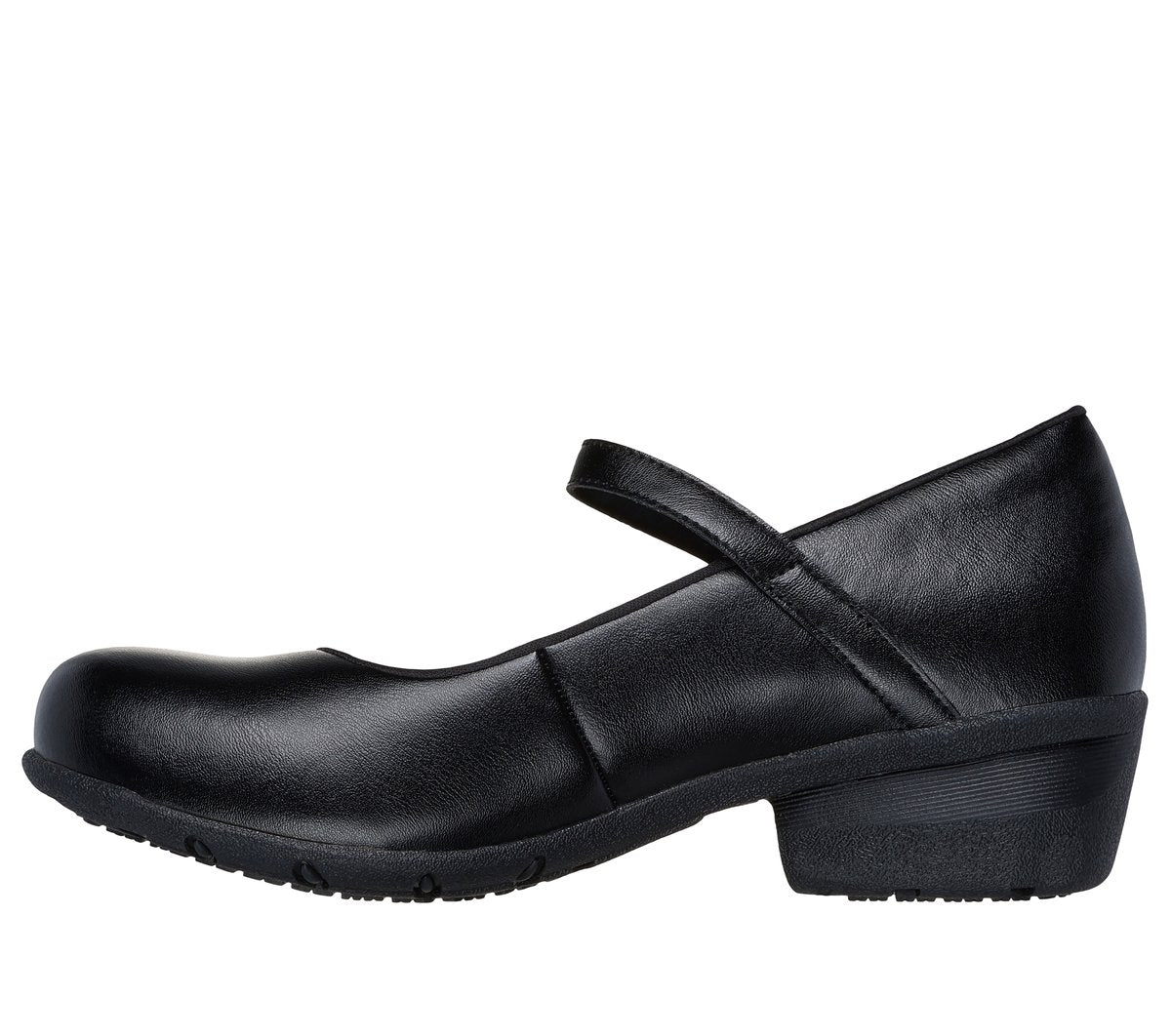 Women Skechers Work: Elsit SR