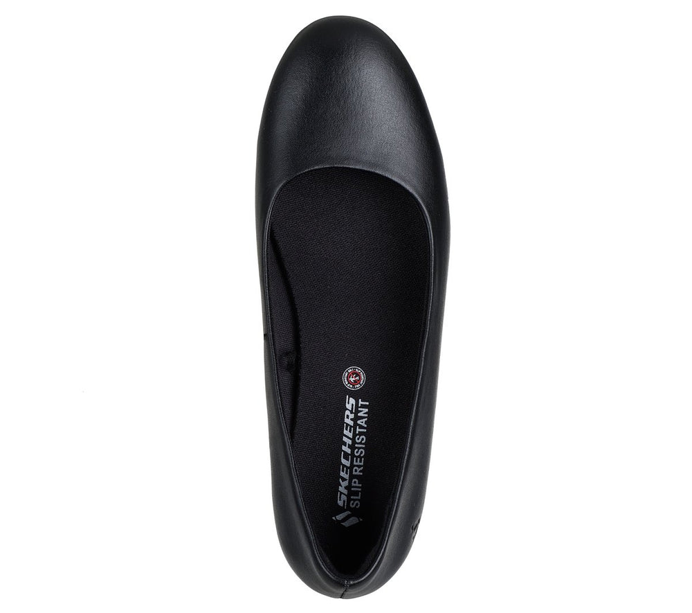 Women Skechers Work: Naulia
