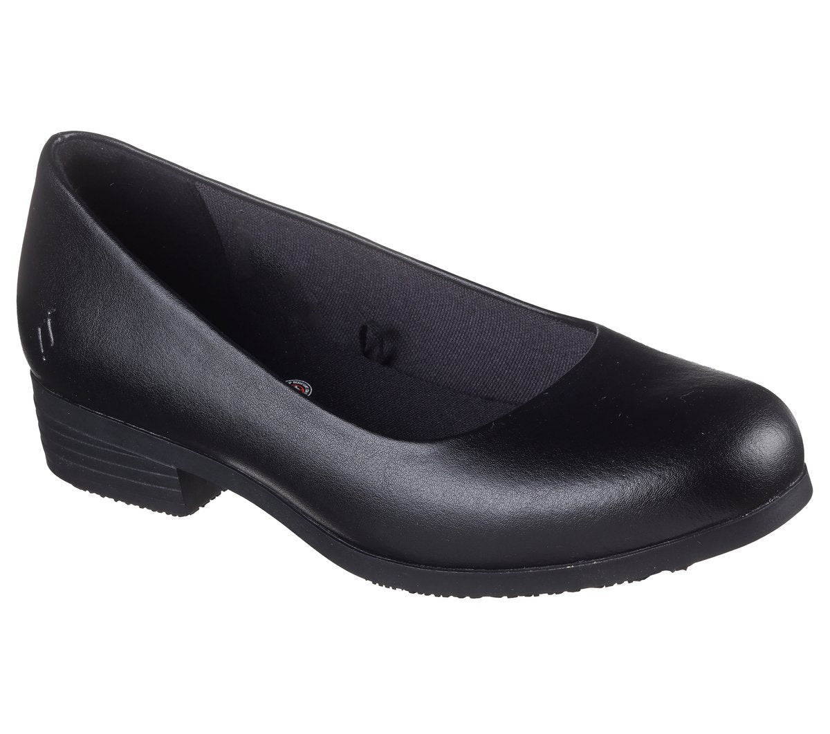 Women Skechers Work: Naulia