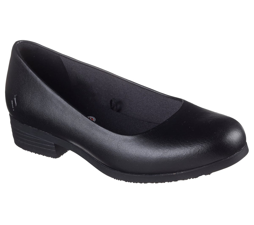 Women Skechers Work: Naulia