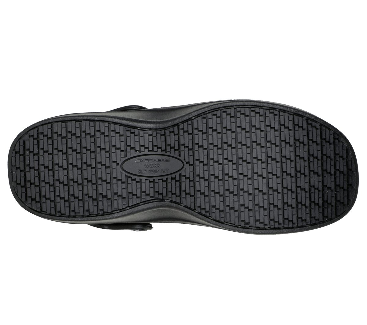 Women Skechers Work Arch Fit: Riverbound - Pasay SR