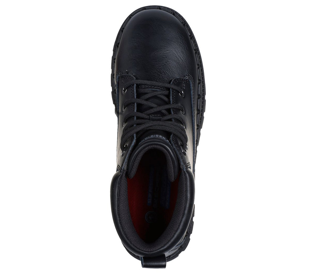 Women Skechers Work Slip-Resistant: Jammers