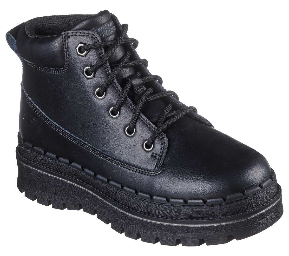 Women Skechers Work Slip-Resistant: Jammers