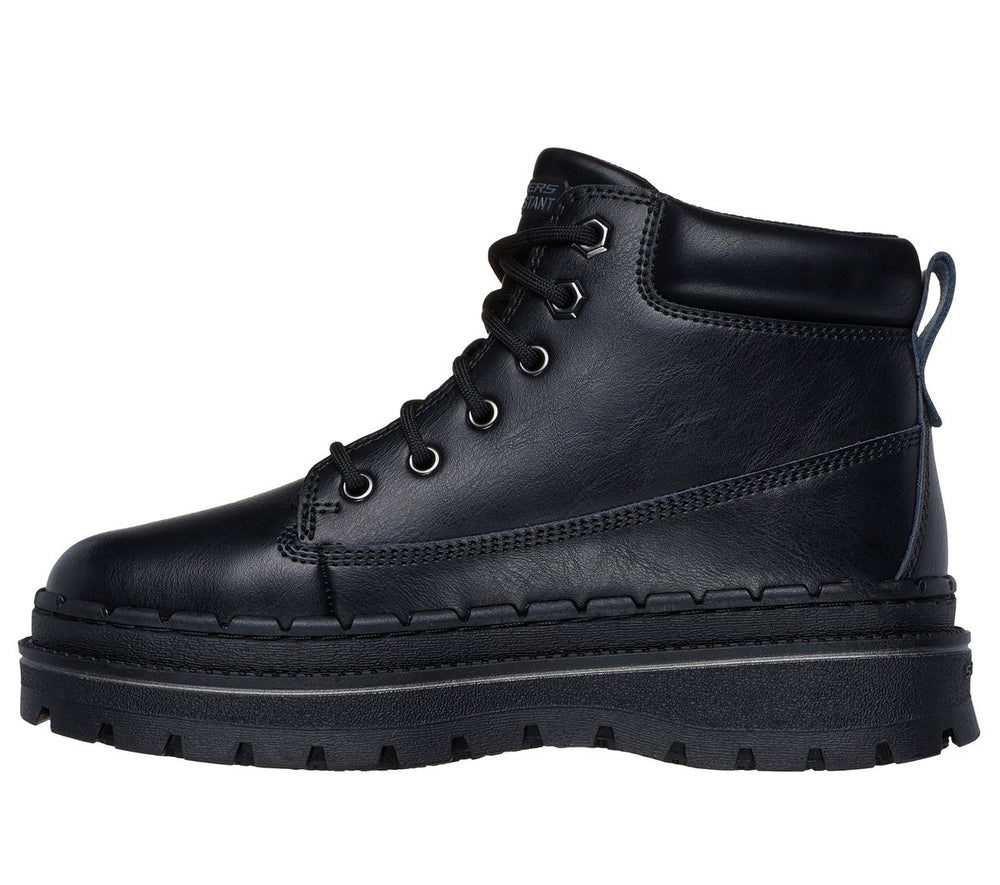 Women Skechers Work Slip-Resistant: Jammers
