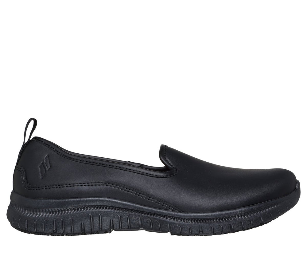 Women Skechers Work Slip-Resistant: Virtue - Kasko