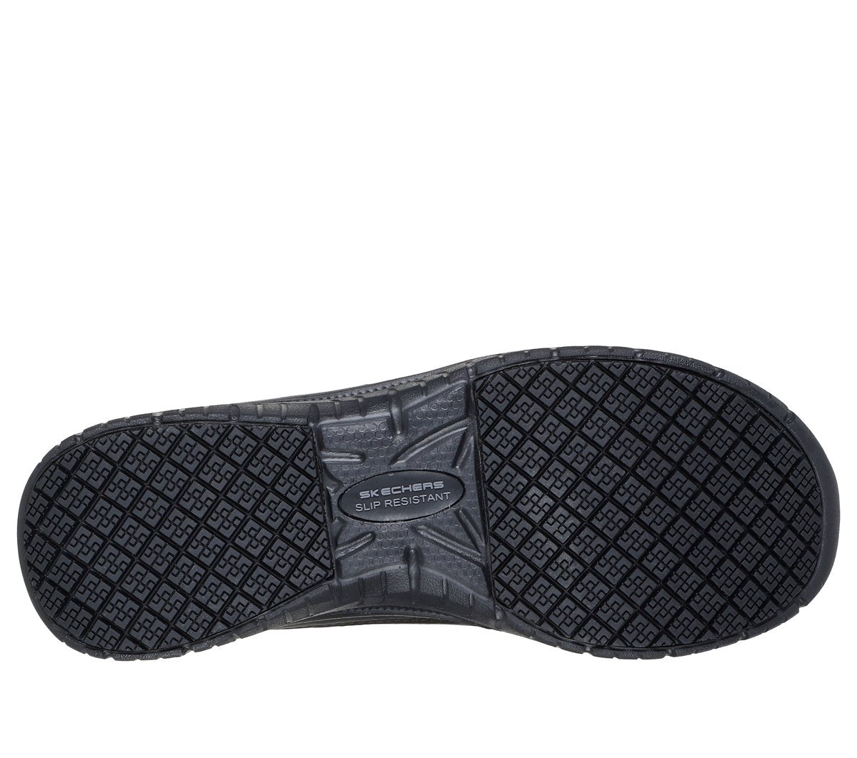 Women Skechers Work Slip-Resistant: Virtue - Kasko