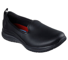 Women Skechers Work Slip-Resistant: Virtue - Kasko