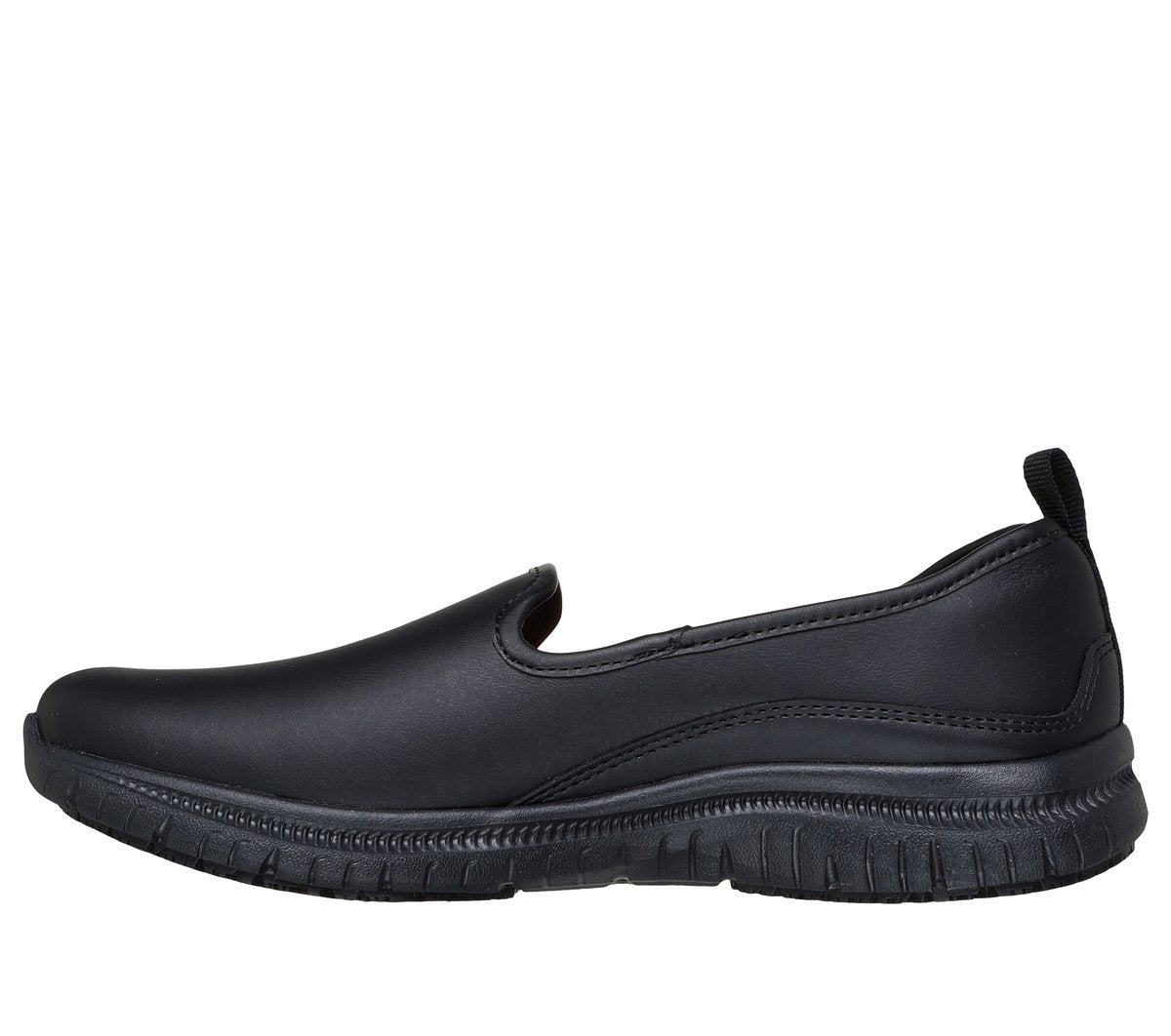 Women Skechers Work Slip-Resistant: Virtue - Kasko