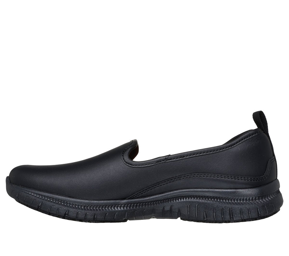 Women Skechers Work Slip-Resistant: Virtue - Kasko