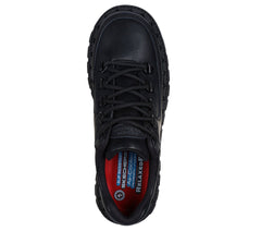 Women Skechers Work Relaxed Fit: Jammers SR - Zesi