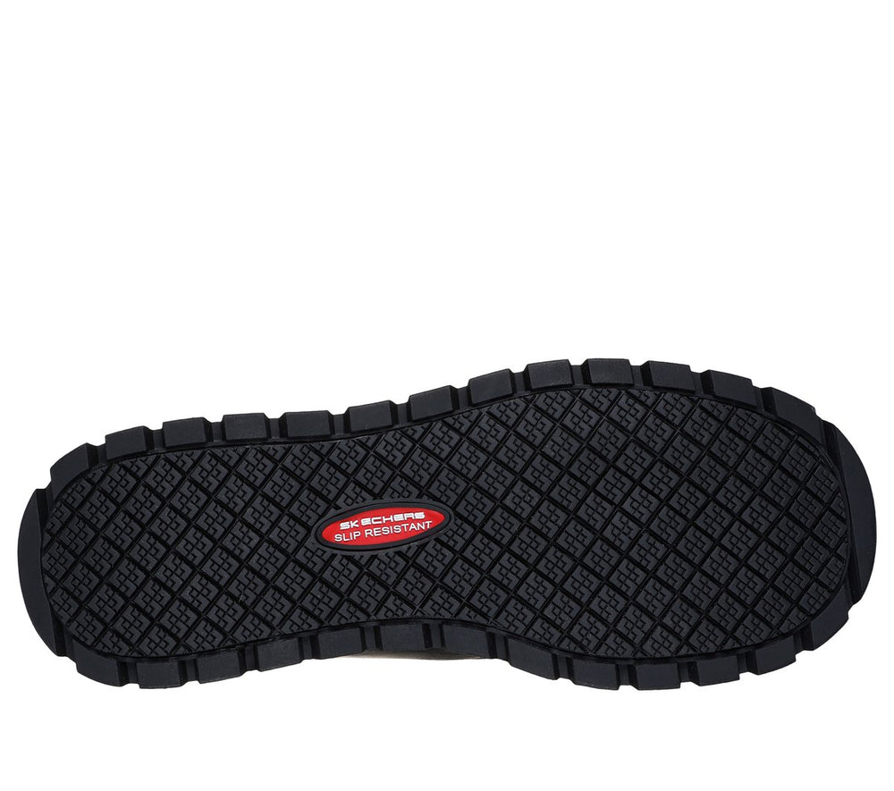 Women Skechers Work Relaxed Fit: Jammers SR - Zesi