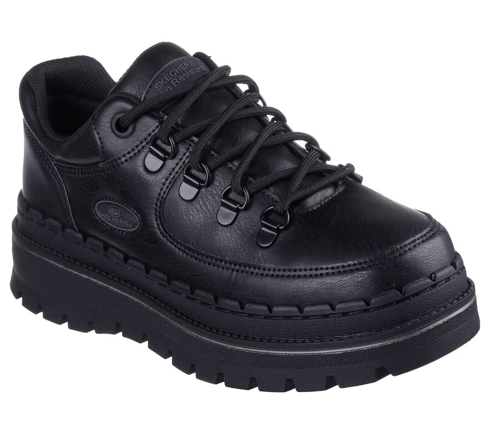 Women Skechers Work Relaxed Fit: Jammers SR - Zesi