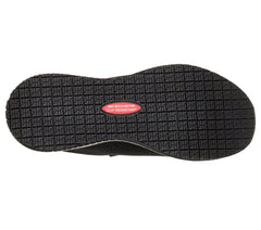 Women Skechers Work Slip-Resistant Relaxed Fit: Squad