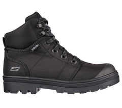 Women Skechers Work: Rotund - Darragh ST