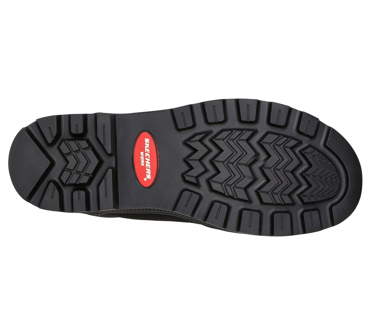 Women Skechers Work: Rotund - Darragh ST