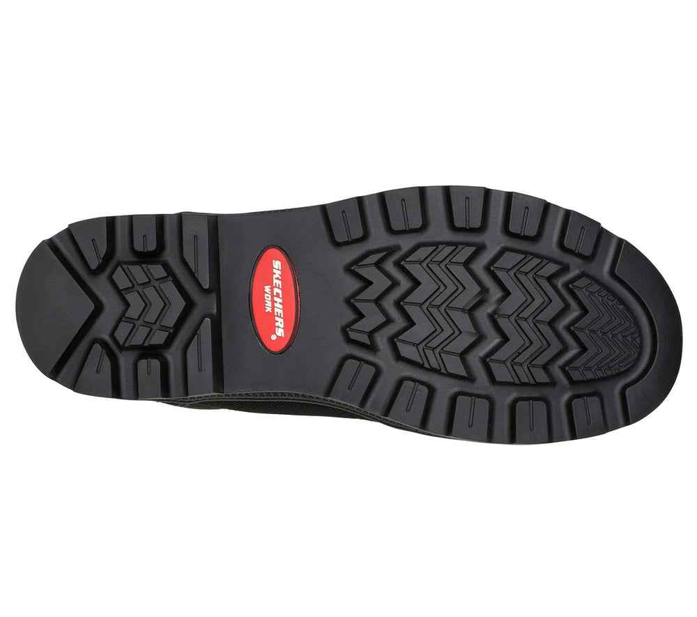 Women Skechers Work: Rotund - Darragh ST