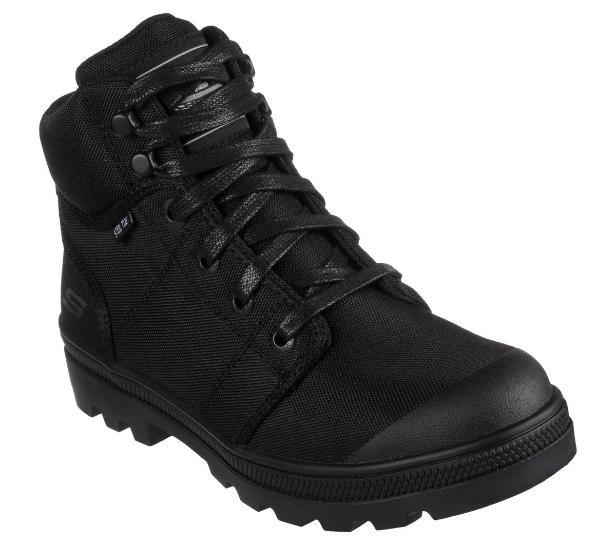 Women Skechers Work: Rotund - Darragh ST