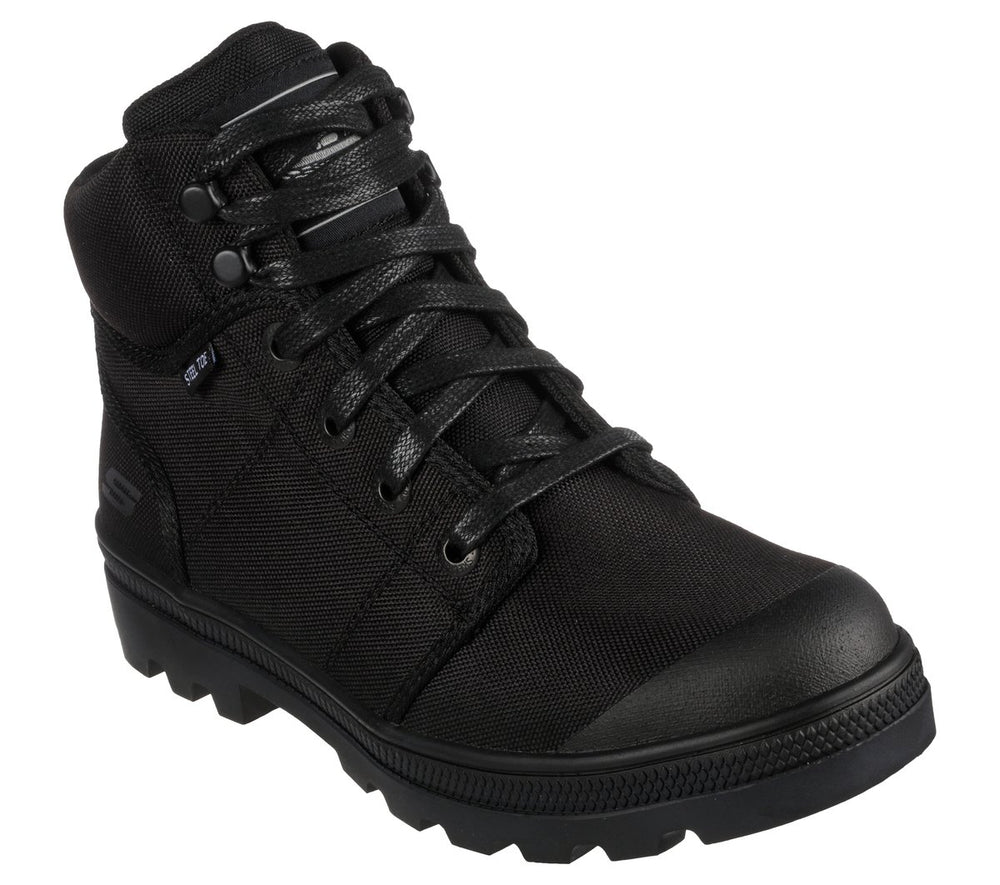 Women Skechers Work: Rotund - Darragh ST