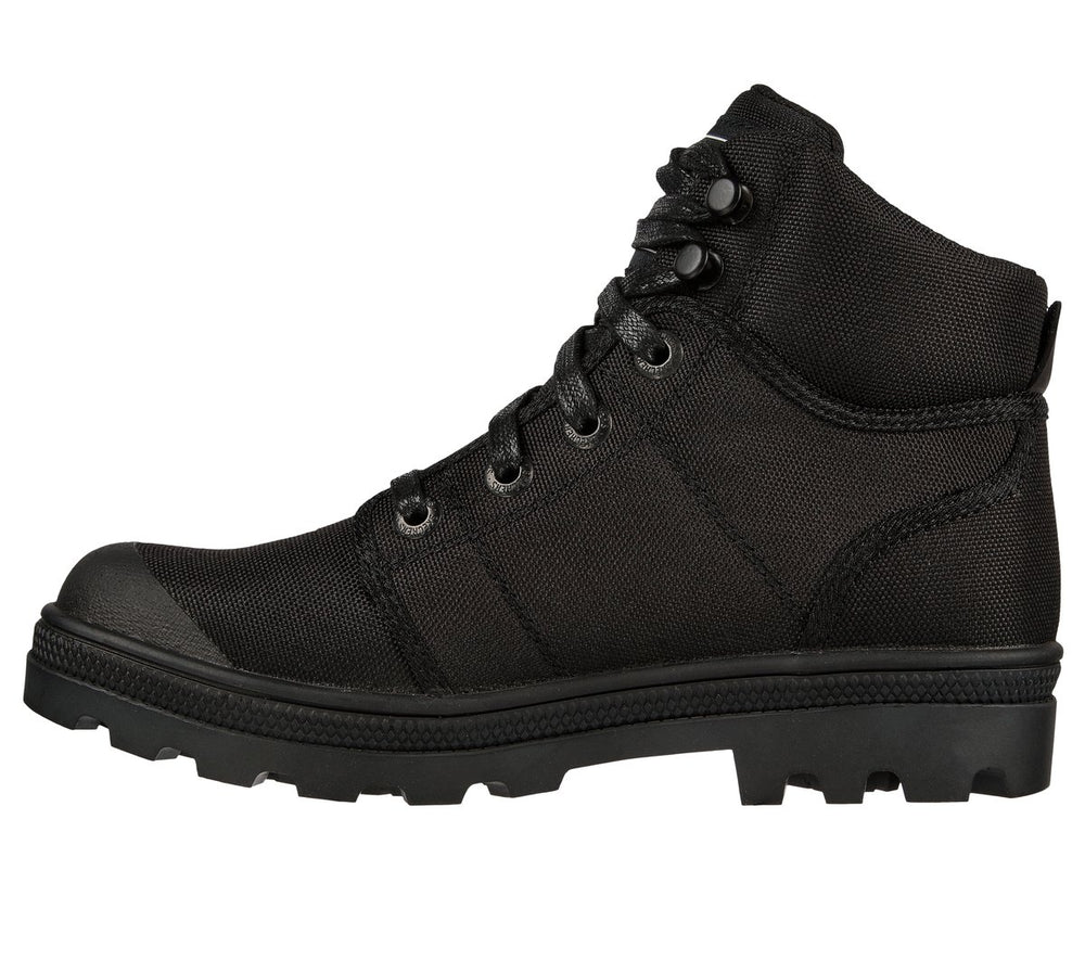 Women Skechers Work: Rotund - Darragh ST
