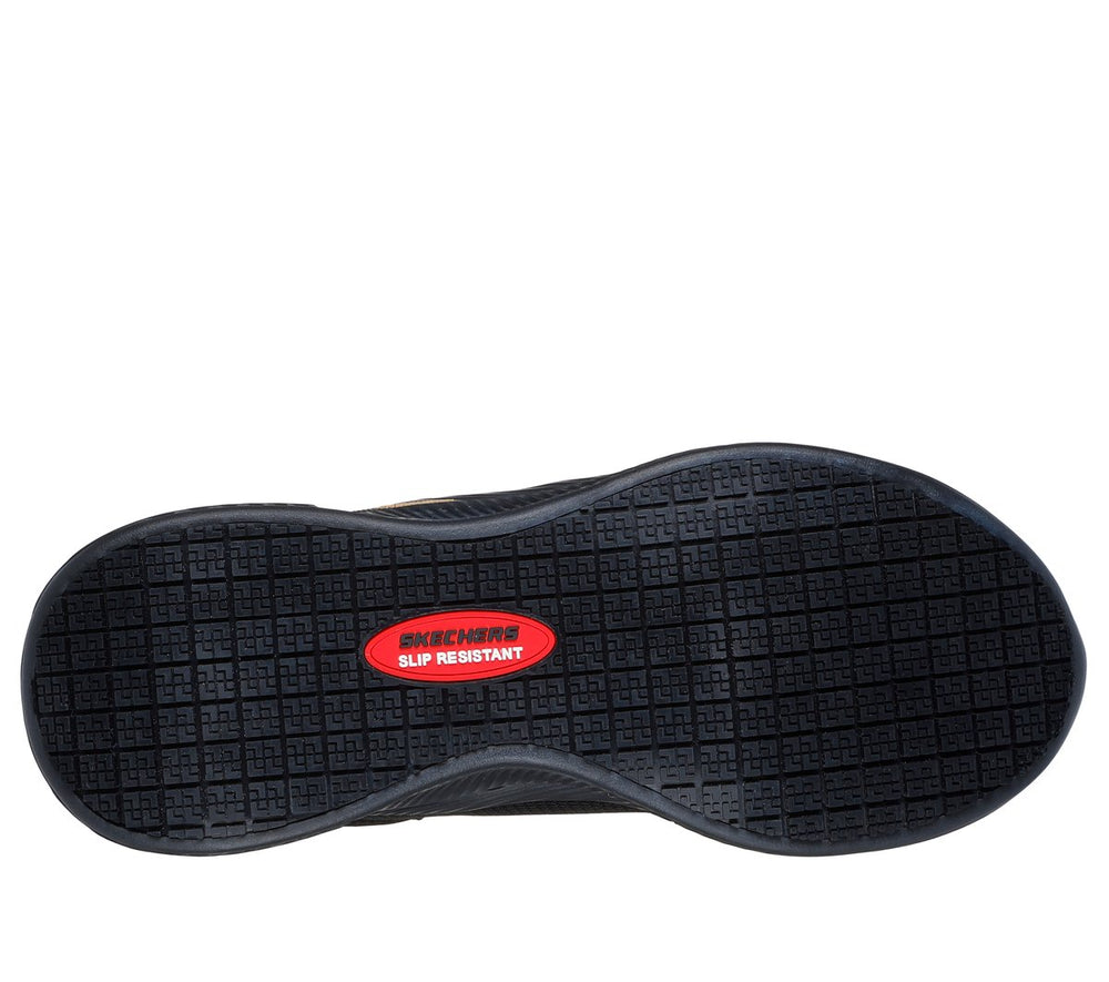 Women Skechers Work: Carbix - Nia