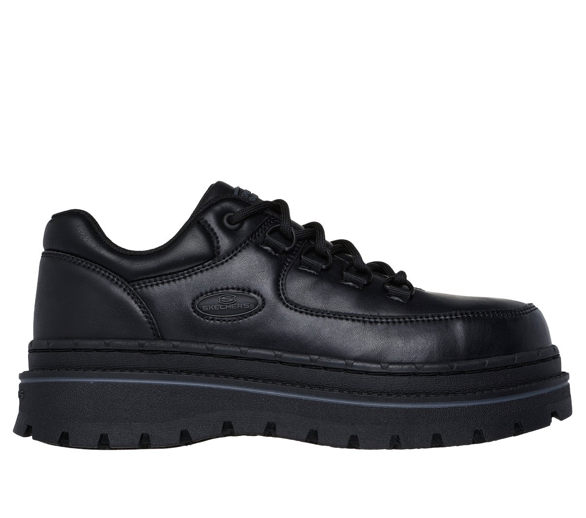 Women Skechers Work Slip-Resistant: Jammers - Tepin