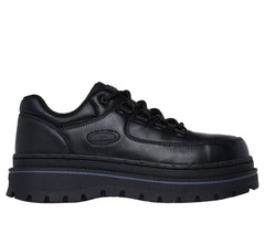 Women Skechers Work Slip-Resistant: Jammers - Tepin