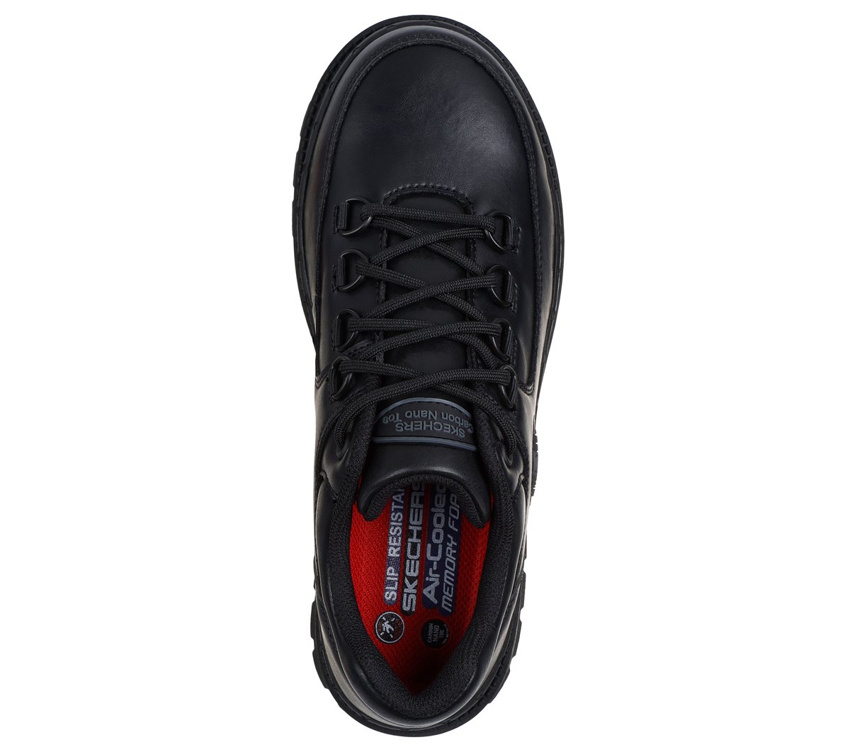 Women Skechers Work Slip-Resistant: Jammers - Tepin