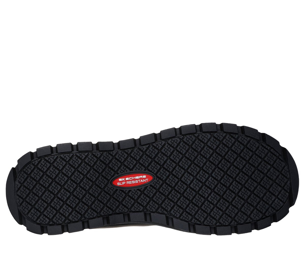 Women Skechers Work Slip-Resistant: Jammers - Tepin