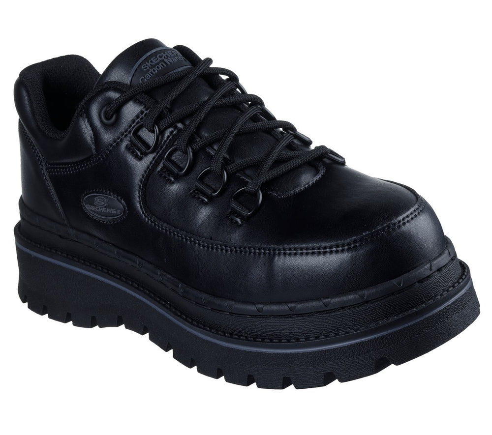Women Skechers Work Slip-Resistant: Jammers - Tepin