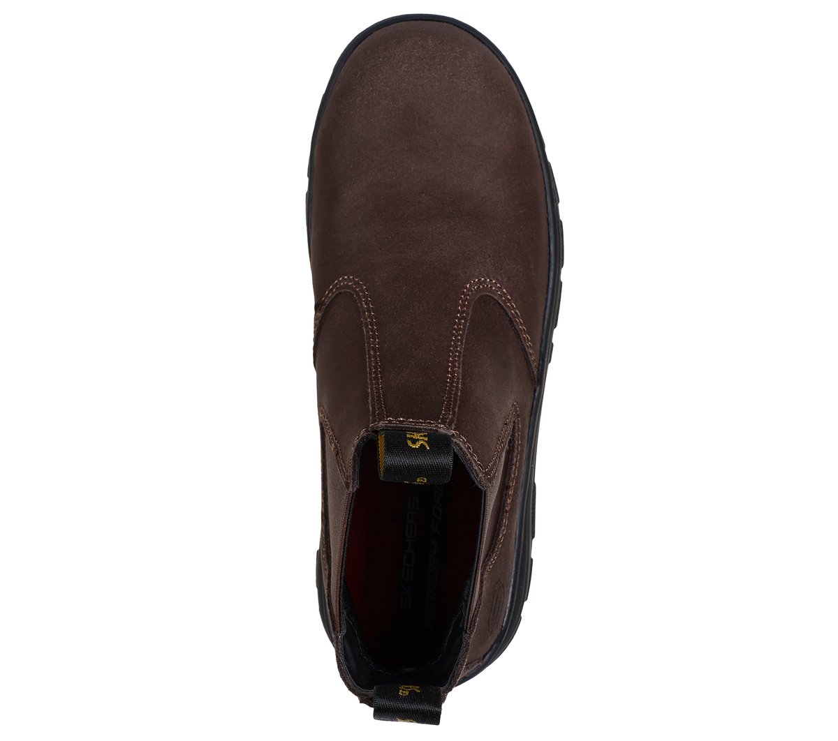 Women Skechers Work: Workshire - Jannit Comp Toe