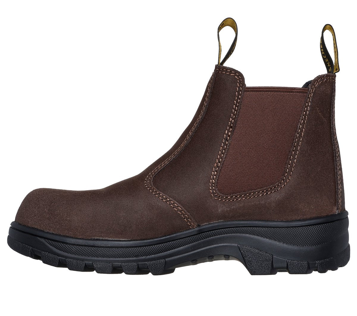 Women Skechers Work: Workshire - Jannit Comp Toe