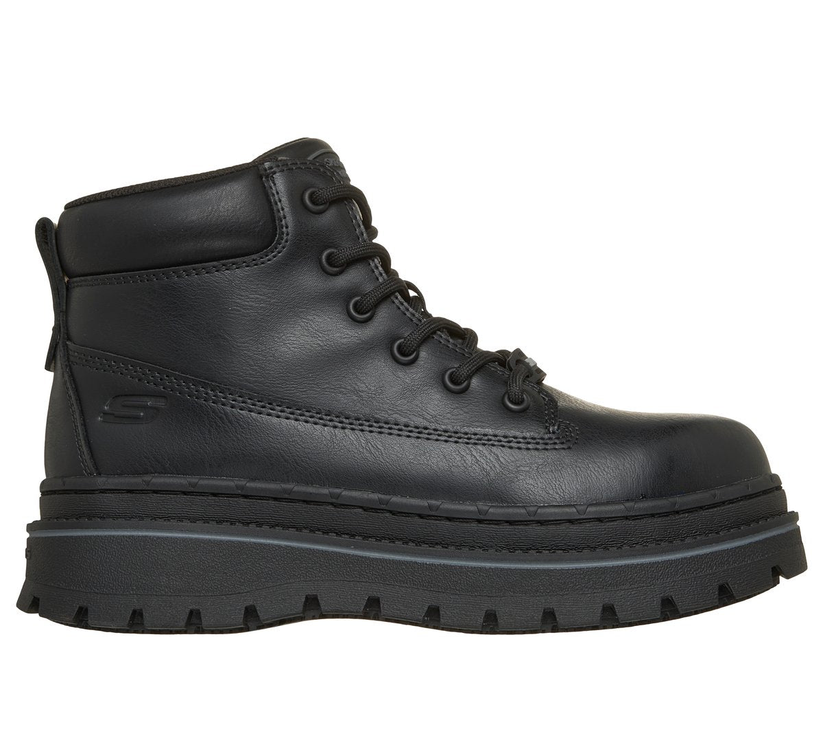 Women Skechers Work Slip-Resistant: Jammers - Atara