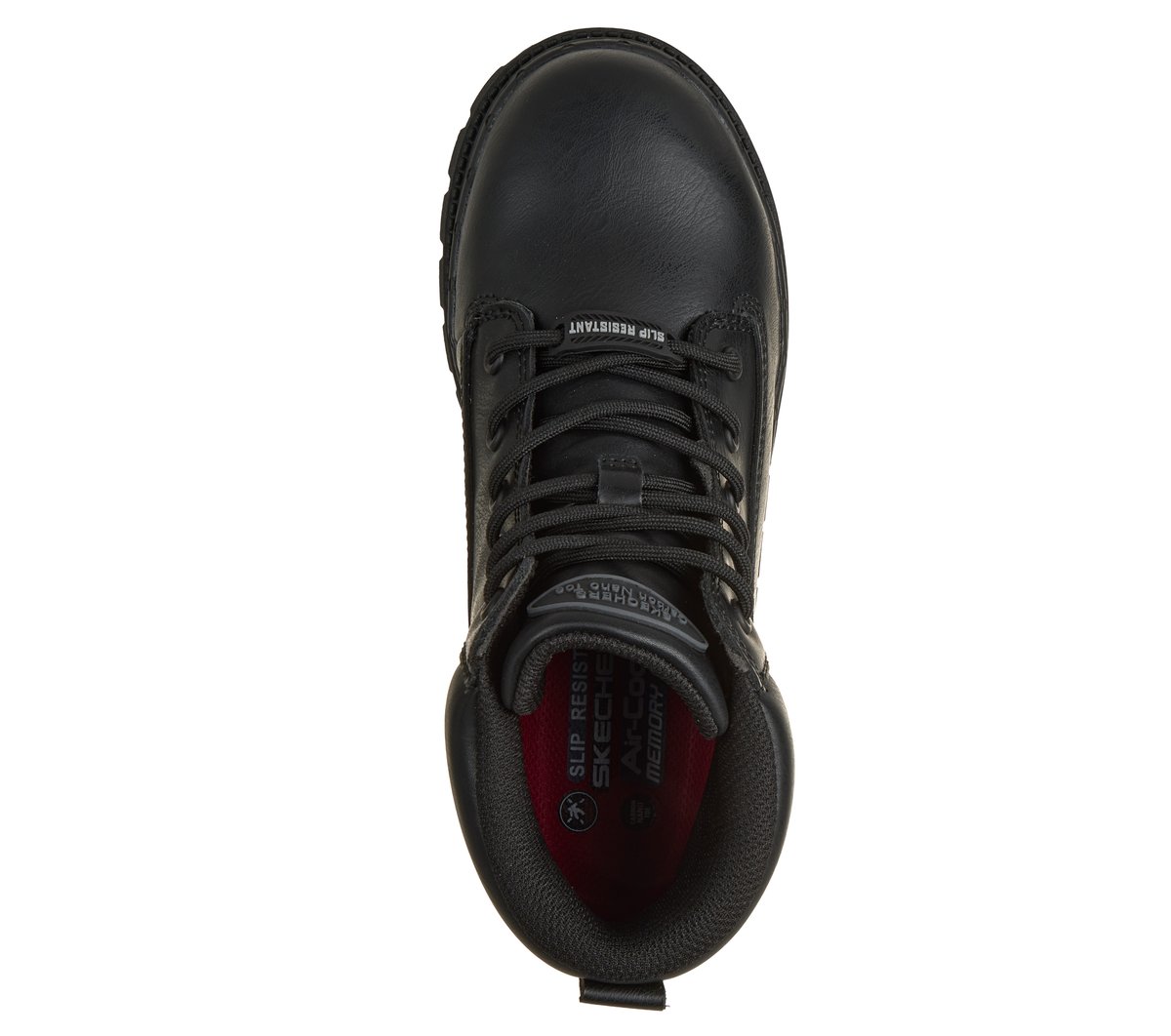 Women Skechers Work Slip-Resistant: Jammers - Atara