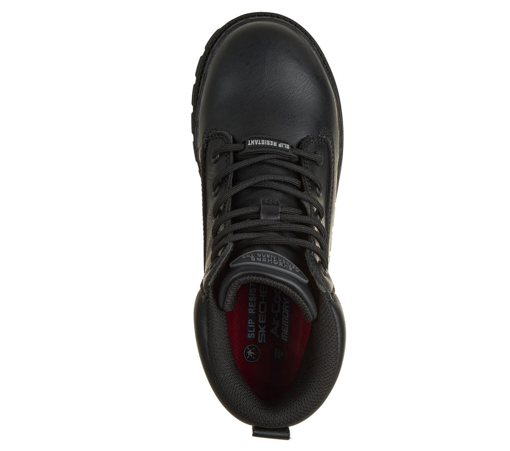 Women Skechers Work Slip-Resistant: Jammers - Atara