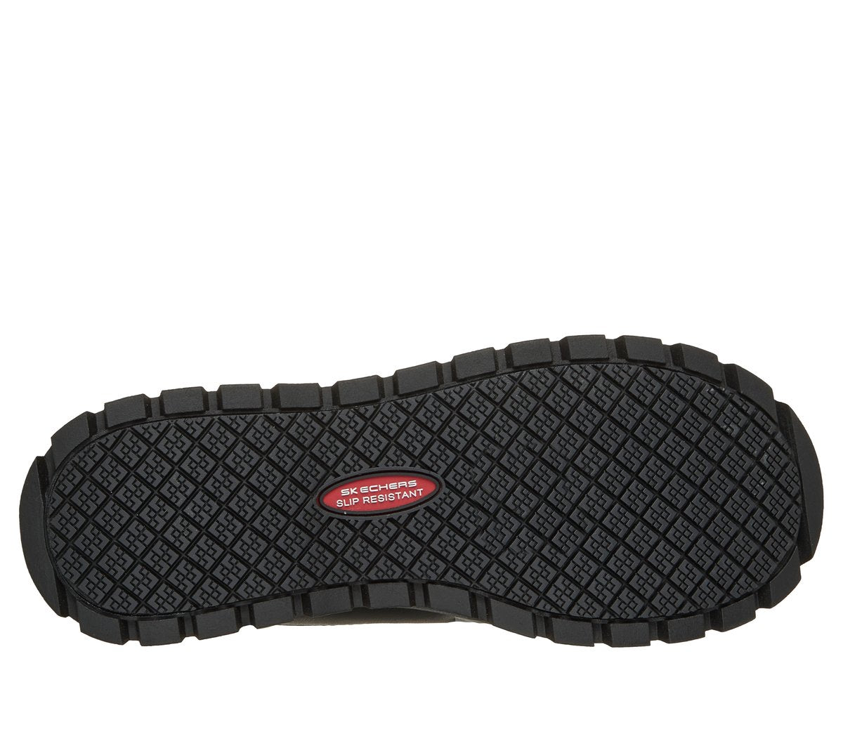 Women Skechers Work Slip-Resistant: Jammers - Atara