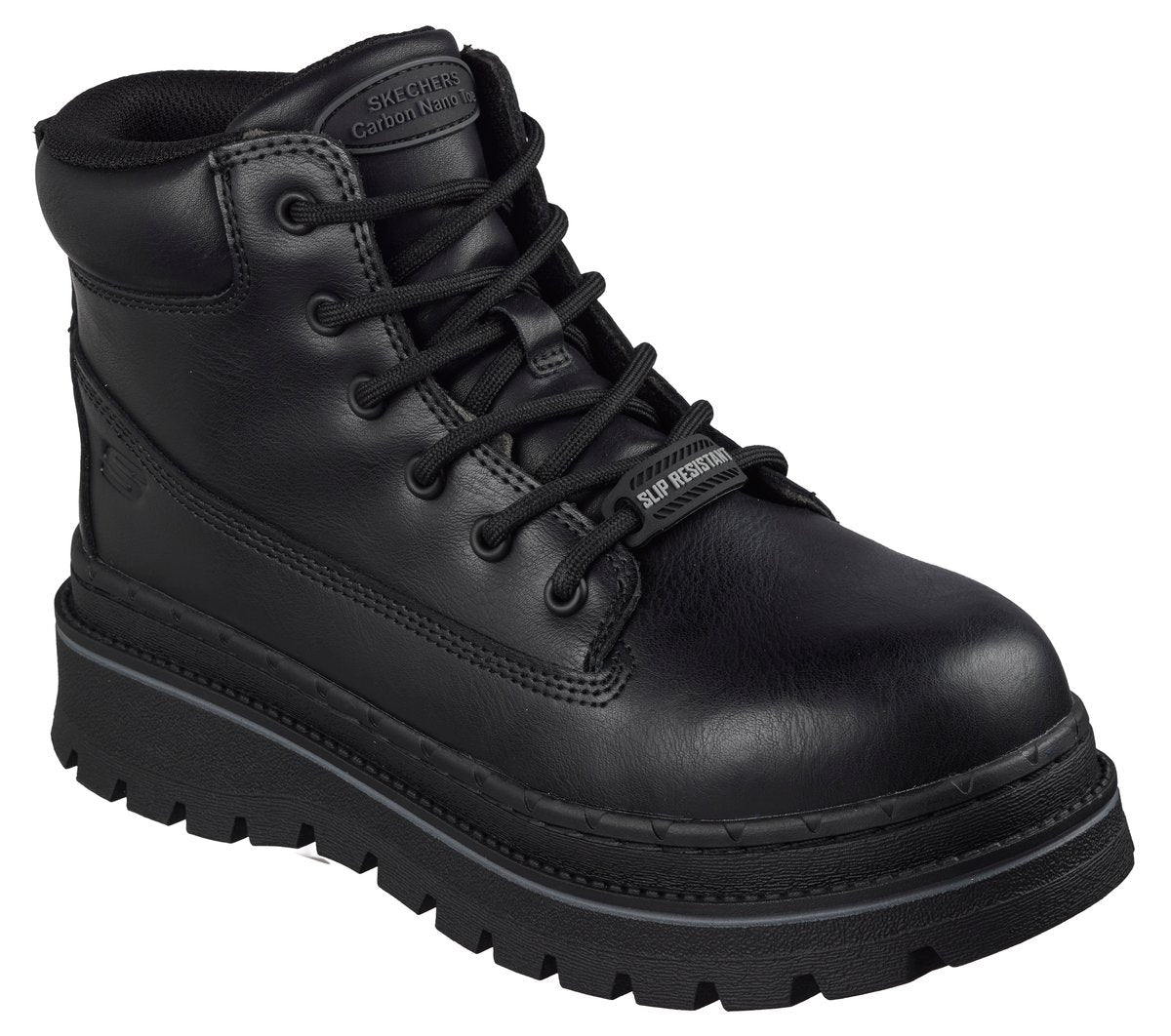 Women Skechers Work Slip-Resistant: Jammers - Atara