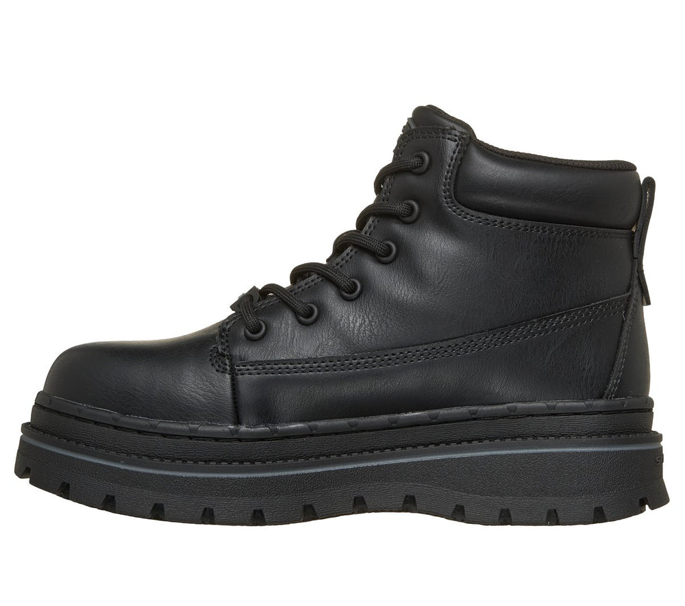 Women Skechers Work Slip-Resistant: Jammers - Atara