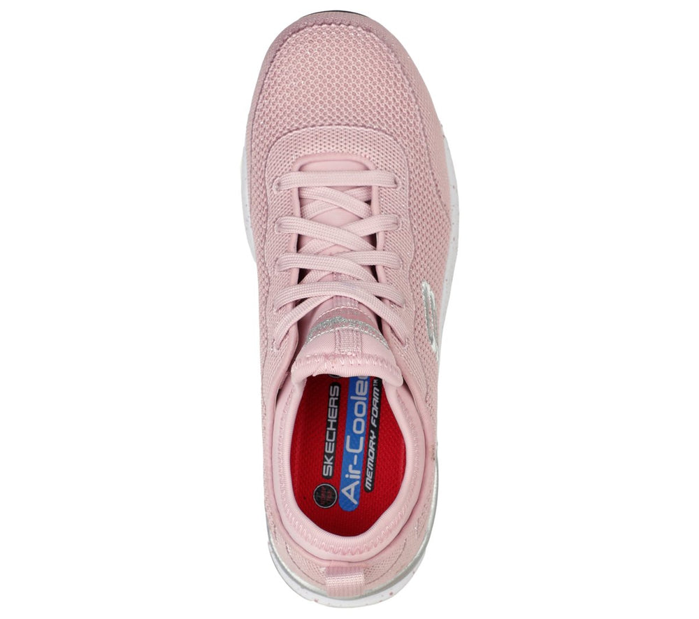 Women Skechers Work: Bulklin - Balran Comp Toe