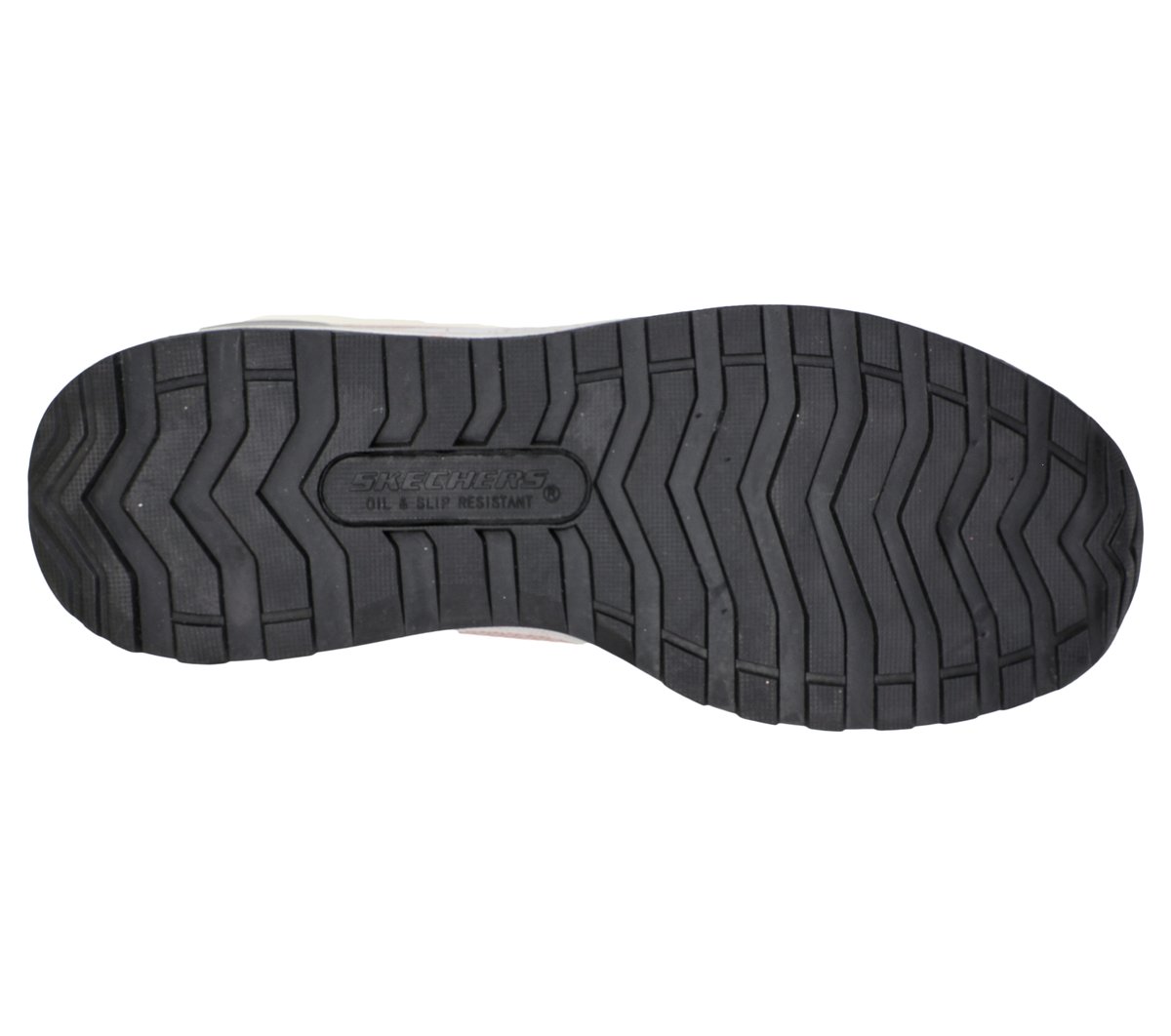 Women Skechers Work: Bulklin - Balran Comp Toe