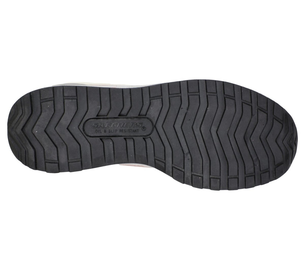 Women Skechers Work: Bulklin - Balran Comp Toe