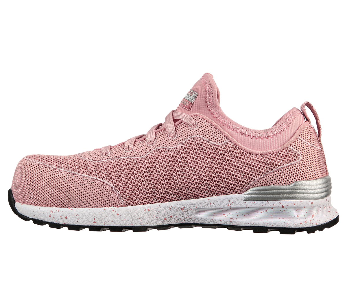 Women Skechers Work: Bulklin - Balran Comp Toe