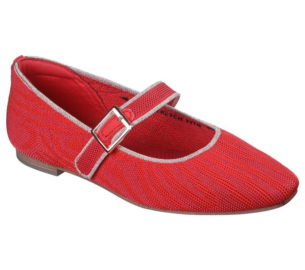 Women Skechers Cleo Snip - Glamorous