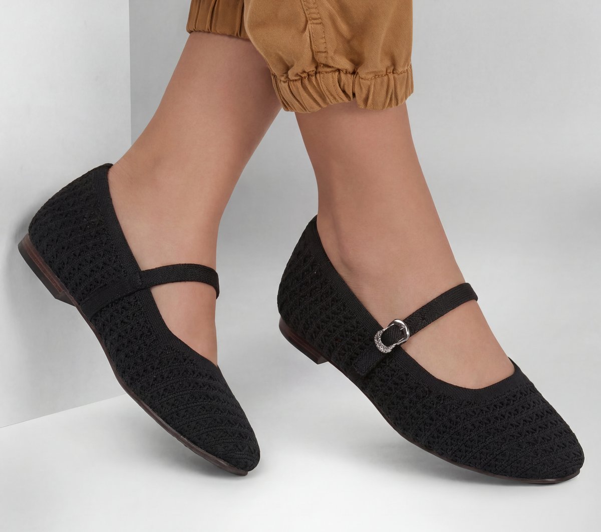 Women Skechers Cleo Snip - Soft Promise