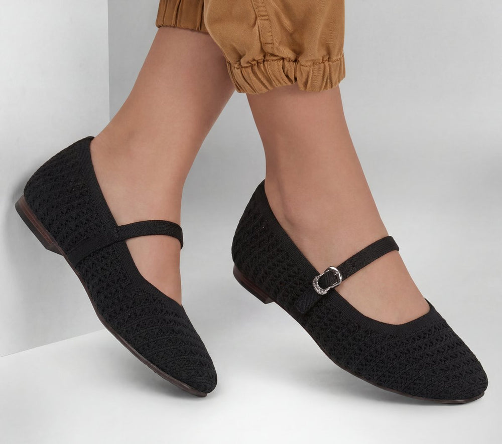 Women Skechers Cleo Snip - Soft Promise