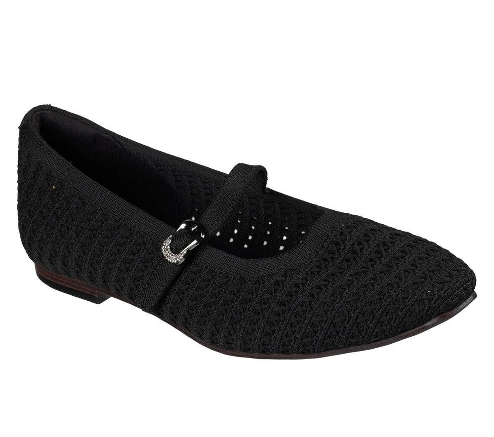 Women Skechers Cleo Snip - Soft Promise