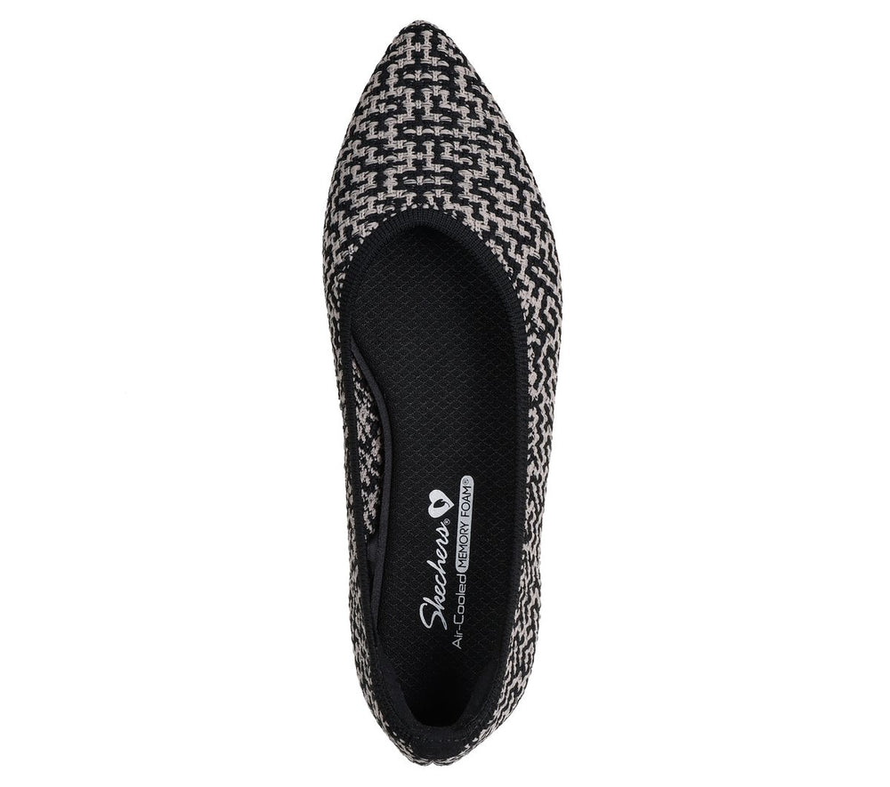 Women Skechers Cleo Point - Chic Allure